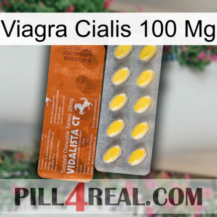 Viagra Cialis 100Mg 42